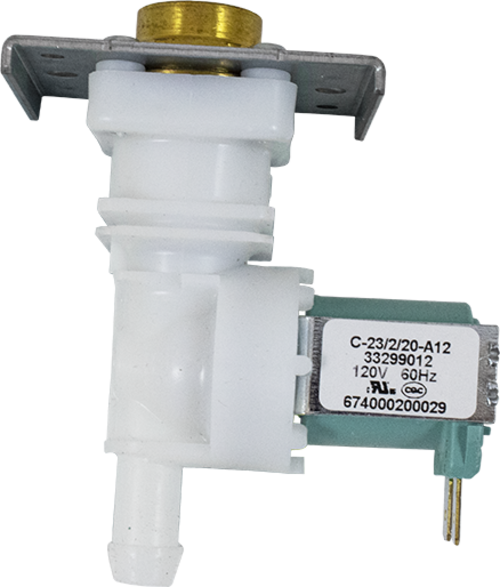  - Aftermarket Dishwasher Water Valves